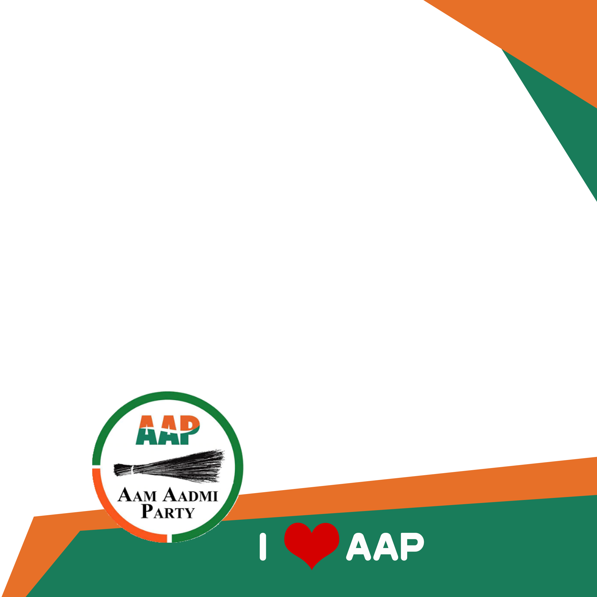 Jhaadu meets the Chappal: Aam Aadmi Party forges an alliance with Jannayak  Janata Party for Haryana